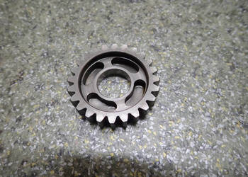TRYB SKRZYNI BIEGÓW KAWASAKI KMX 125 90-03R 200