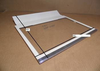 polka lodowki samsung nad warzywa