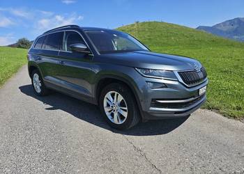 SKODA Kodiaq 2.0 TDI CR Style 4x4 DSG
