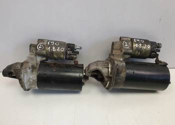 ROZRUSZNIK BMW E90 1.8 2.0 i ROZRUSZNIK bosch 0001108196