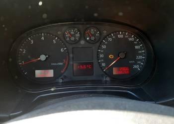Części audi a3 8l polift