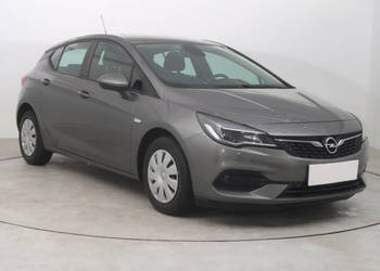 Opel Astra 1.5 CDTI