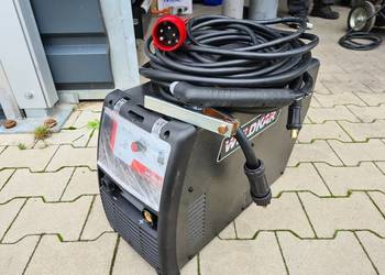 Plazma Przecinarka plazmowa WELDKAR WK Plasma 6590
