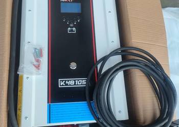 Prostownik HF NEXT 48V 105A 400V