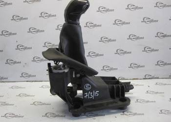 PEUGEOT 208 I 14r lewarek gałka biegów