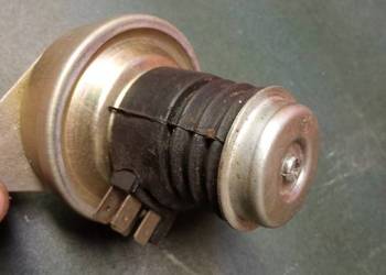 Pompka spryskiwacza fiat Nysa żuk