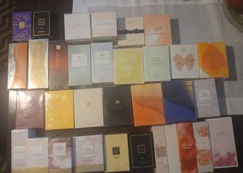 Avon perfumy