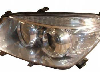 LAMPA LEWY PRZÓD EU TOYOTA RAV4 III 2006-
