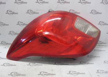 MOKKA A 13r lampa prawy tył