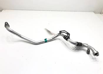 RURKA KLIMATYZACJI RENAULT CAPTUR II 924B09487R 1.3 140KM Crossover