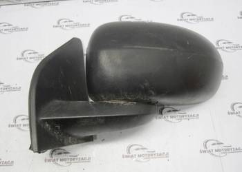 JEEP COMPASS I 07r lusterko lewe 3284110 18-598-LH 7 PIN ANGLIK