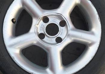 Alufelgi 4x108 felgi aluminiowe ford
