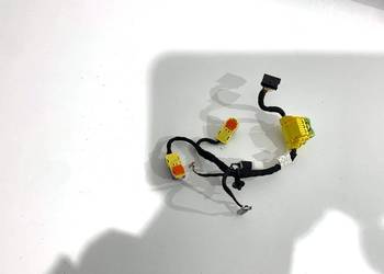 WIĄZKA PODUSZKI AIRBAG AUDI Q5 8R