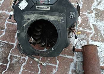 SILNIK KOHLER NA CZĘŚCI