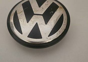 Dekielek Felgi VW 65mm Oryginał 3B7601171 Passat Golf Bora