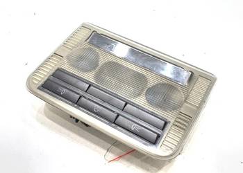 LAMPA SUFITOWA ALFA 159 Sedan/Limuzyna 05-12 WNĘTRZA OŚWIETLENIA, KABI