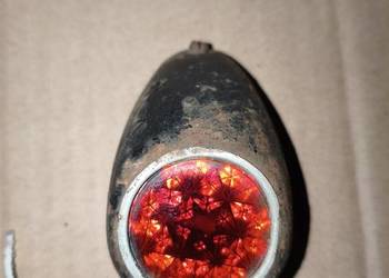 Lampka mały żółwik M72 M61 M62 M63 K750