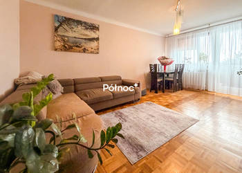 Idealne mieszkanie dla rodziny- ul. Połaniecka