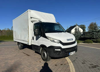Iveco Daily 35C16 V Winda bardzo ładny