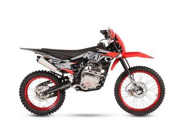 KAYO 150 K2 ENDURO