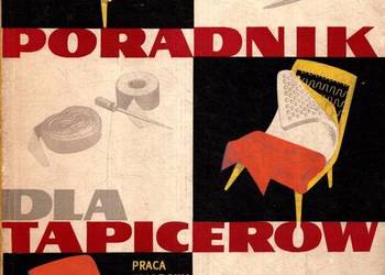 Poradnik dla tapicerów