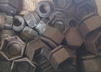 Nakrętki opel Insignia