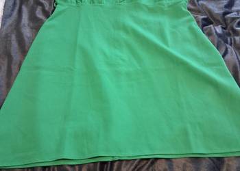 Letnia sukienka w rozmiarze XL