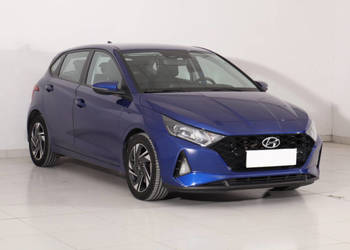 Hyundai i20 1.0 T-GDI