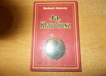 Robert Graves - Ja, Klaudiusz