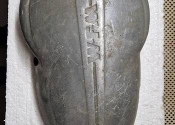 Prawy dekiel kapa silnika s32 s34 wfm shl nie wsk Junak jawa Romet mz