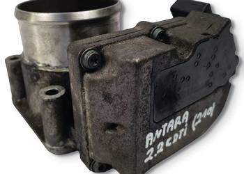 PRZEPUSTNICA Opel Antara Chevrolet Captiva 2.0 CDTI VCDI 96955300 AWY9180A