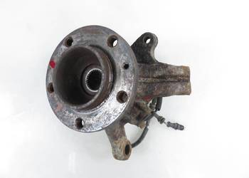 ZWROTNICA PIASTA PRZEDNIA LEWA RENAULT MASTER II 2.5 dCi