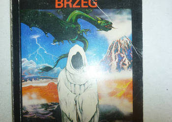 NAJDALSZY BRZEG - URSULA K. LE GUIN