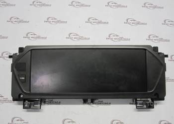 C4 GRAND PICASSO II 15r licznik zegary wyświetlacz 9815286580