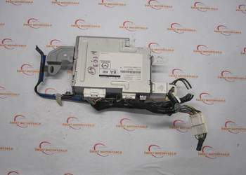 MAZDA 6 III GJ 16r moduł radia GMM910040403 GMM966DRX