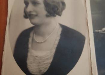 Stare fotografie kobiety polecam.