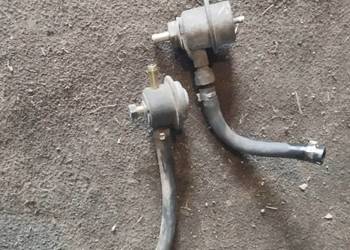Regulatorywi ciśnienia paliwa alfa 164 2.0 ta 147 km