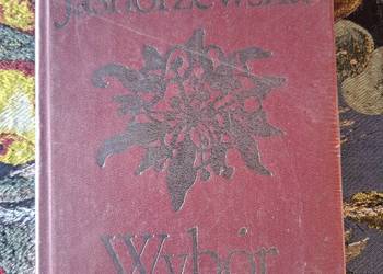 Wybór wierszy-Maria Pawlikowska - Jasnorzewska