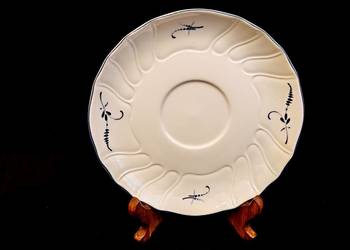 Talerz podstawka Villeroy & Boch Vieux Luxembourg