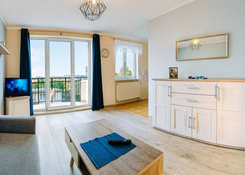 ★ Wyjątkowa kawalerka Szczecin-Bezrzecze !★