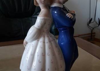 Figurka B&G Copenhagen Denmark