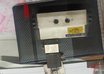 elektrozawór pneumatyczny 3/2 prema kilece nowy