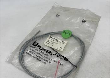 Pepperl  + Fuchs NBB0, 6-4GM22-E2  206381