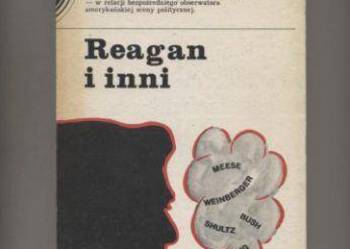 Reagan i inni - Głąbiński