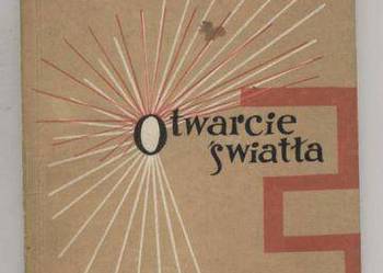 Otwarcie światła - Nikos Chadzinikolau