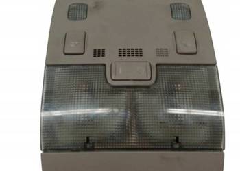 LAMPKA PODSUFITKI  Audi A4 II (2000-2006) B6