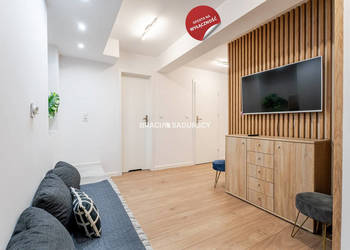 Ogłoszenie lokal 52.3m2 Kraków