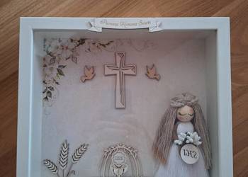 Pamiątka Pierwszej Komunii Świętej Pamiątka Pierwszej Komunii Świętej