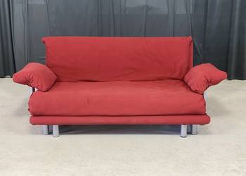 Kanapa rozkładana, sofa z funkcją spania, wygodna