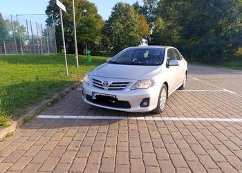 Toyota corolla e15
